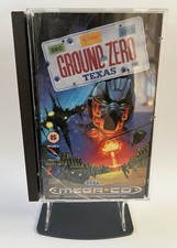 Ground Zero Texas • Mega-CD