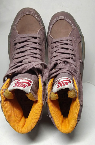 Nike zoom blazer prem plus - nike, sb