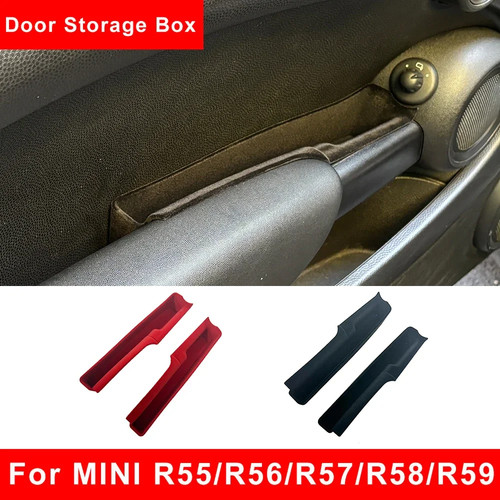 Mini cooper r55 - r55-r59, tasca
