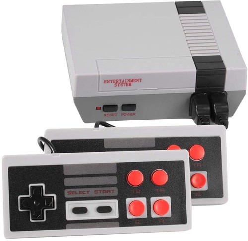 Mini console gioco 8bit - mini, tv