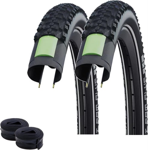 Schwalbe smart sam - schwalbe, plus