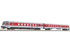 Liliput L163204 - Motore