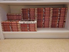 Fruits basket complete manga - complete,