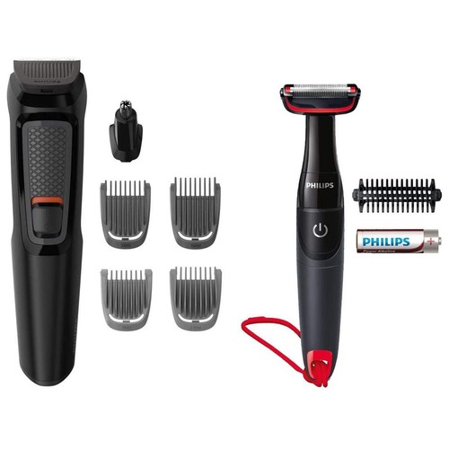 Regola barba mg3710 - regola, mg3710/85