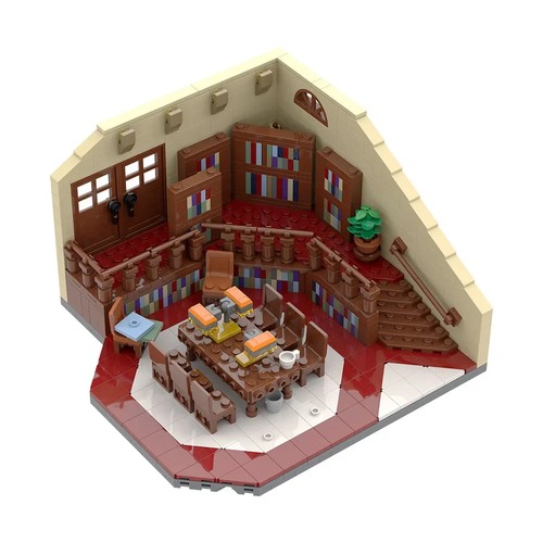 Moc 99148 buffy - moc-99148, vampire