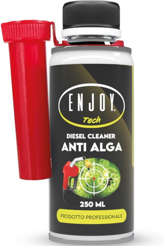 Protettore diesel antialga 250 - protettore,