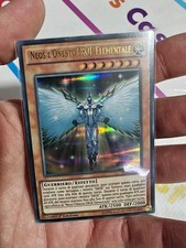 CARTA YU-GI-OH NEOS L'ONESTO