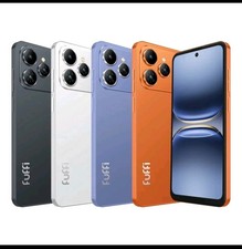 FUFFi-M17 Pro,Smartphone