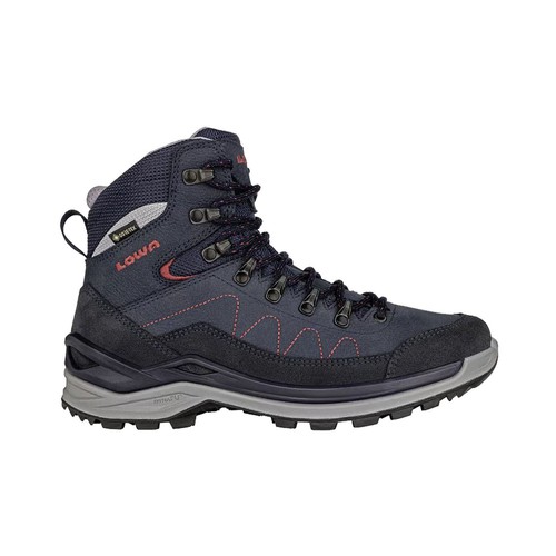 Lowa toro pro gtx - mid, blu