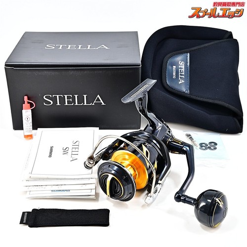 Mulinello spinning shimano - mulinello,