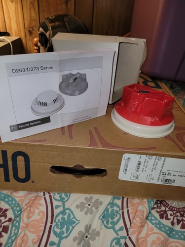Bosch d263 rilevatore - bosch,