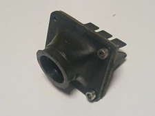 Collettore carburatore pacco - carburatore,