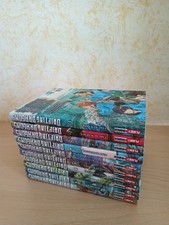 DRIFTING DRAGONS N.1-10 Taku Kuwabara Planet Manga 