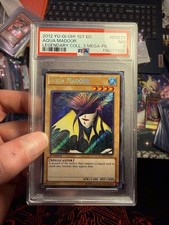Yu-Gi-Oh! Aqua Madoor 2012
