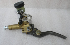 POMPA FRIZIONE BREMBO PS13 ORO