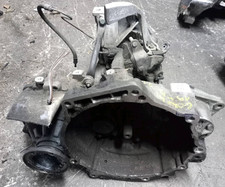 02M300046H Cambio compl.  VOLKSWAGEN GOLF (1J) 1.9 TDI (96Kw) Ber. 5p/d/1896cc