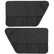  2 Pcs Protezione Per Porta