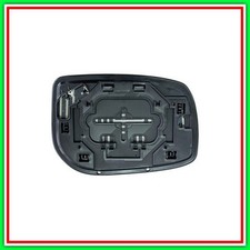 Piastra Specchio Sinistra