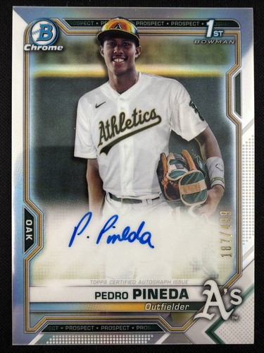 2021 bowman chrome - 2021,
