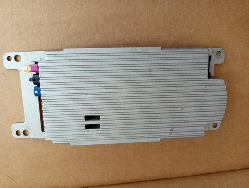 Centralina bluetooth bmw serie - centralina,