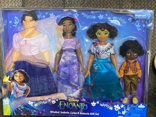 Nuovo con scatola disney - scatola,