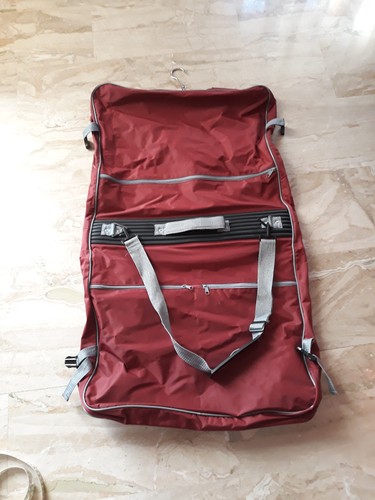 Porta abiti viaggio - porta,