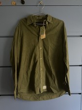 Camicia uomo Deus Ex Machina