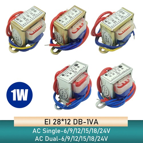 Trasformatore potenza 1w - trasformatore,