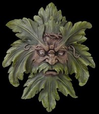 Parete Corse - Greenman -