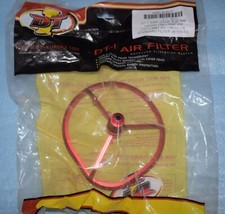 1 Gabbia Filtro Aria DT1 SUZUKI RM 125 250 RMZ 250 RM-Z 450 Nuovo