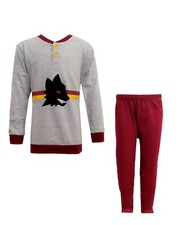 Pigiama Bambino Ragazzo Lungo