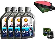 KIT/TAGLIANDO KAWASAKI ZX-10 R