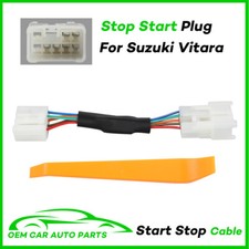 Auto-OFF Stop-Start-Motor