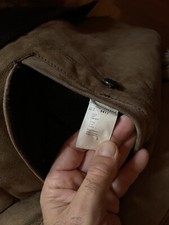 Prima Linea Dolce&Gabbana, pagato 6000€, in condizioni perfette come nuovo.