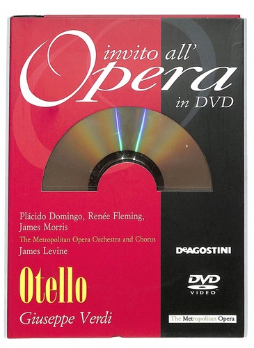 Ebond otello volume - volume, 15