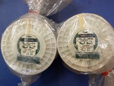 dacron braided tresse traine