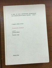 DIRITTO DEL LAVORO BALLETTI e