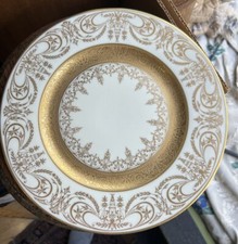 Antico Artistico Nouveau Gda