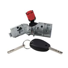 Cilindro blocco blocchetto bloccasterzo avviamento per RENAULT Twingo II 05-12