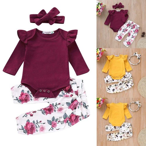 Pagliaccetto neonata bambina