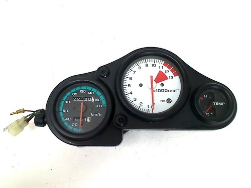 Quadro strumenti honda nsr 125 - nsr,