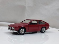 Burago 1:24 alfetta GT Alfa