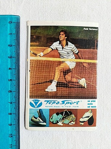 Paolo bertolucci tepa sport - paolo,
