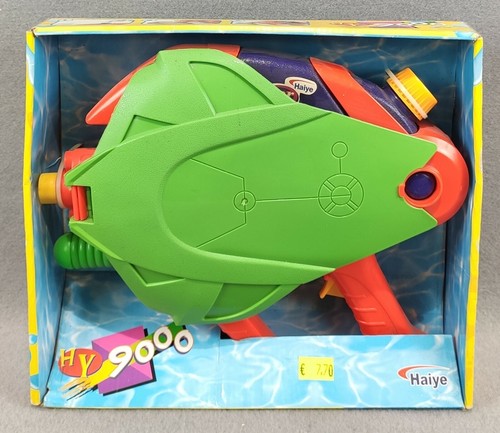 9000 pistola acqua - 9000,