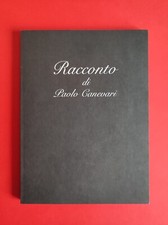 Paolo Canevari, Racconto