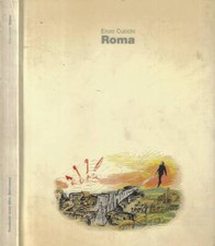 Enzo Cucchi-Roma. . AA.VV