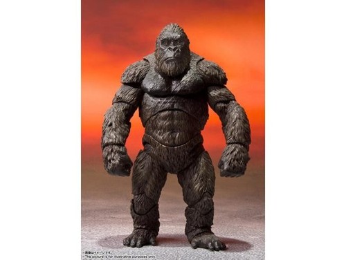 Godzilla king kong 2021 - godzilla, vs.