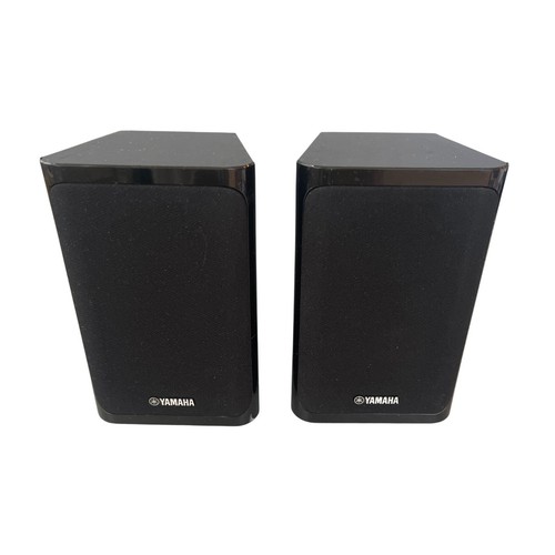 Yamaha b40 coppia - yamaha,