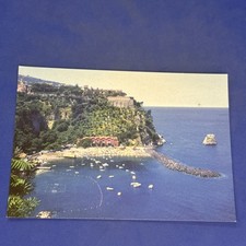 HOTEL ORIENTE VICO EQUENSE -- CARTOLINA a colori