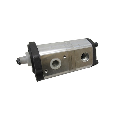 Re68886 tandem hydraulic pump - hydraulic,